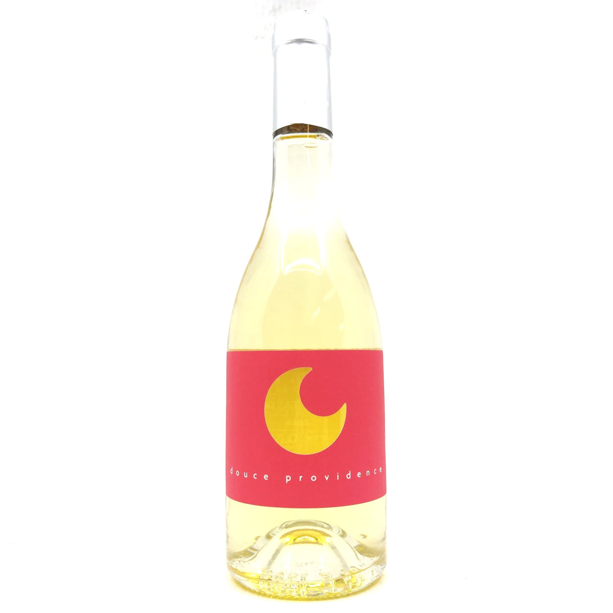 Clos du Gravillas Muscat Saint Jean de Minervois Douce Providence 2023 15% (500ml)-Hop Burns & Black