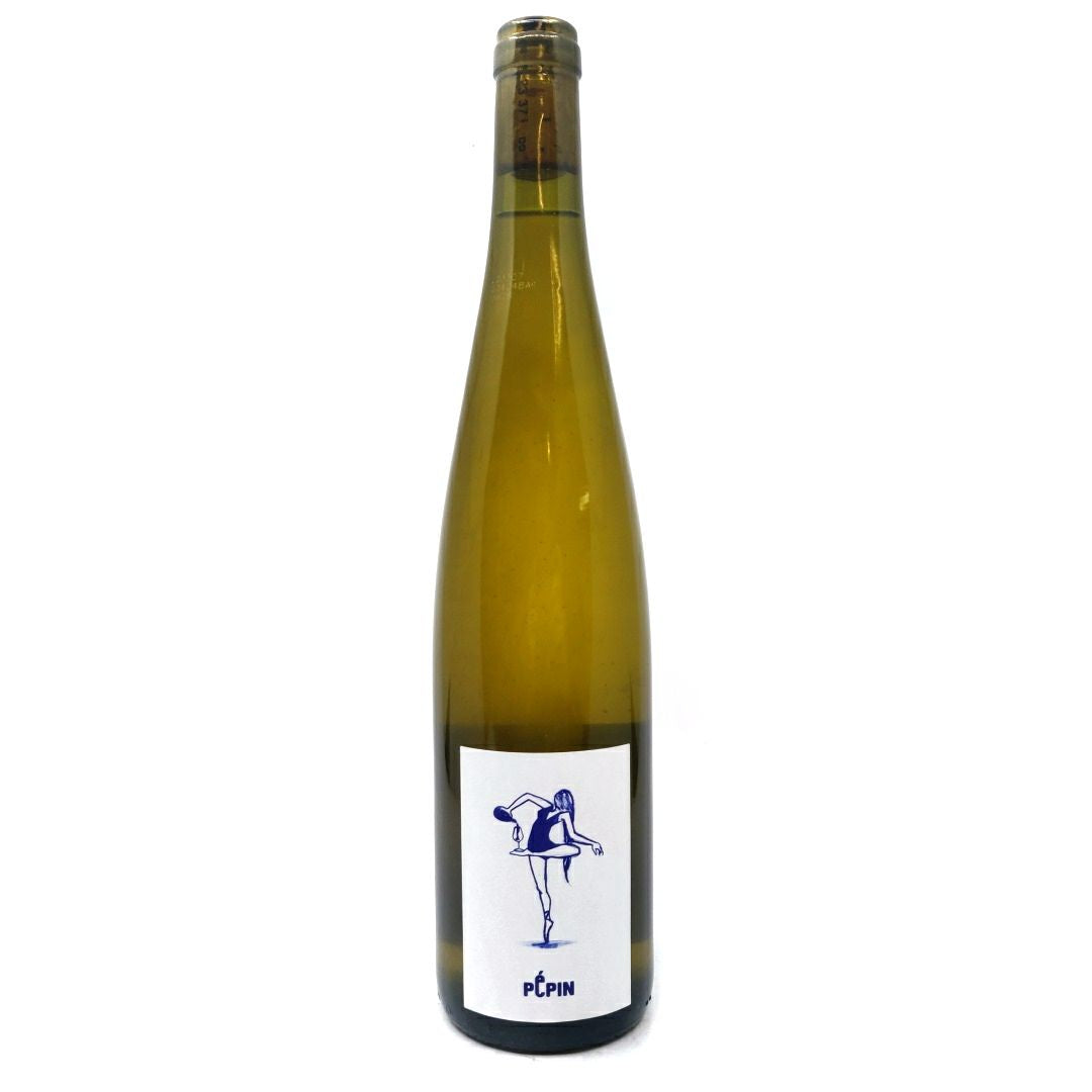 Pepin BLANC Lot 12 12.5% (750ml)-Hop Burns & Black