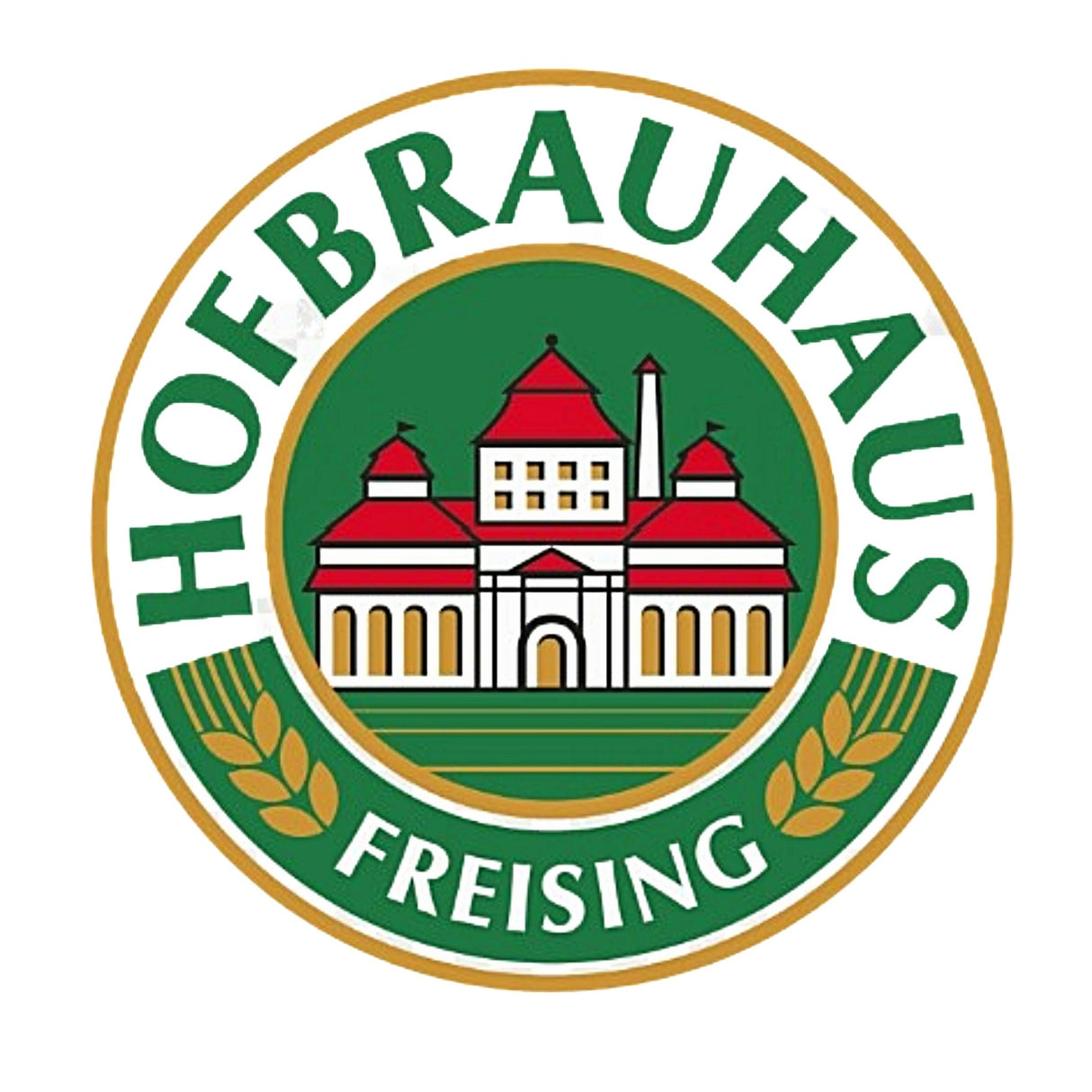 Hofbrauhaus Freising Graf Toerring Export Hell 5.6% (500ml)