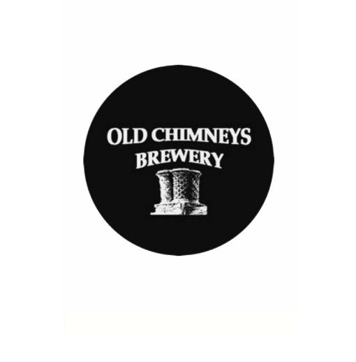 Old Chimneys Good King Henry VI Imperial Stout 9.2% (330ml)-Hop Burns & Black