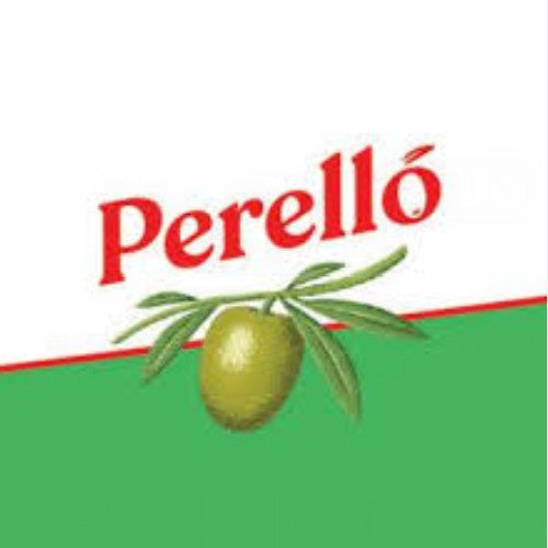 Perello Paprika Olive Oil Reganas Crackers (150g)