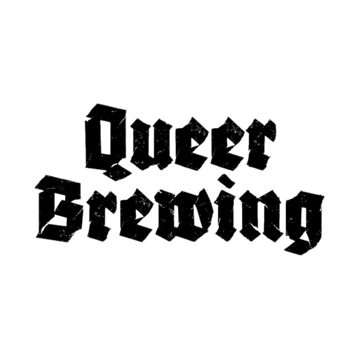 Queer Brewing Hot Girl Summer Sour 4.5% (440ml can)-Hop Burns & Black