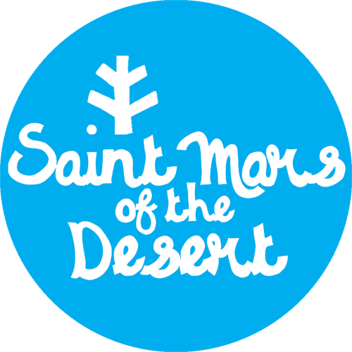 St Mars Of The Desert x Torrside Kirchewalder Smoked Rotbier 4.4% (440ml can)