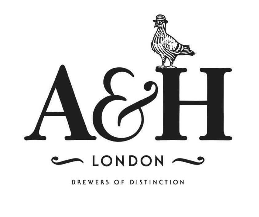 Anspach & Hobday Fruitopolis Session IPA 4.7% (440ml can)