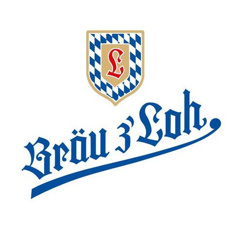 Brauerei Lohmeier Brau z'Loh Marzen 5.2% (500ml)