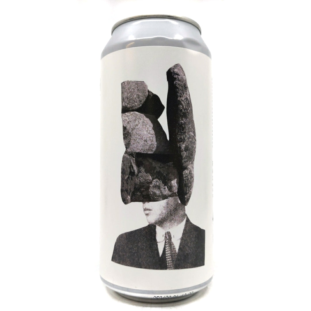 Whiplash x Floc Dream State IPA 6.5% (440ml can)-Hop Burns & Black