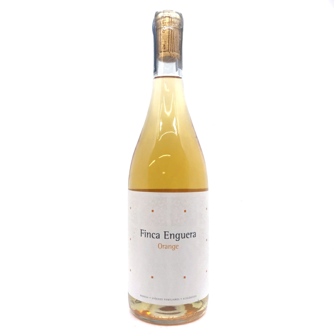 Finca Enguera Orange 2025 12% (750ml)