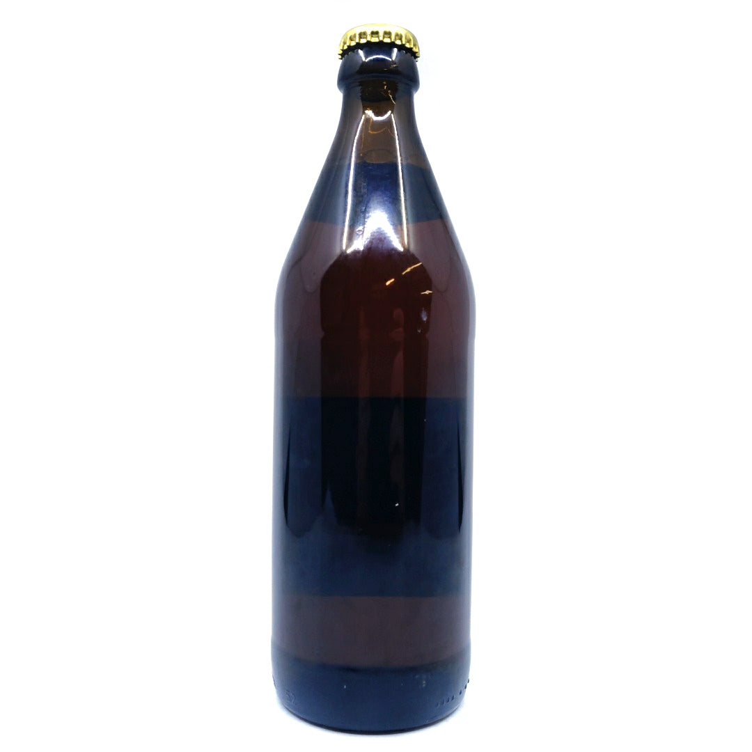 Brauerei Gasthof Grasser Huppendorfer Urtyp Hell 5.2% (500ml)-Hop Burns & Black