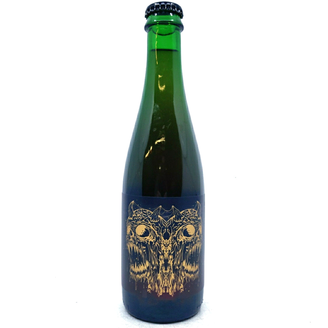 Holy Goat Honeyfang Golden Sour 8% (375ml)