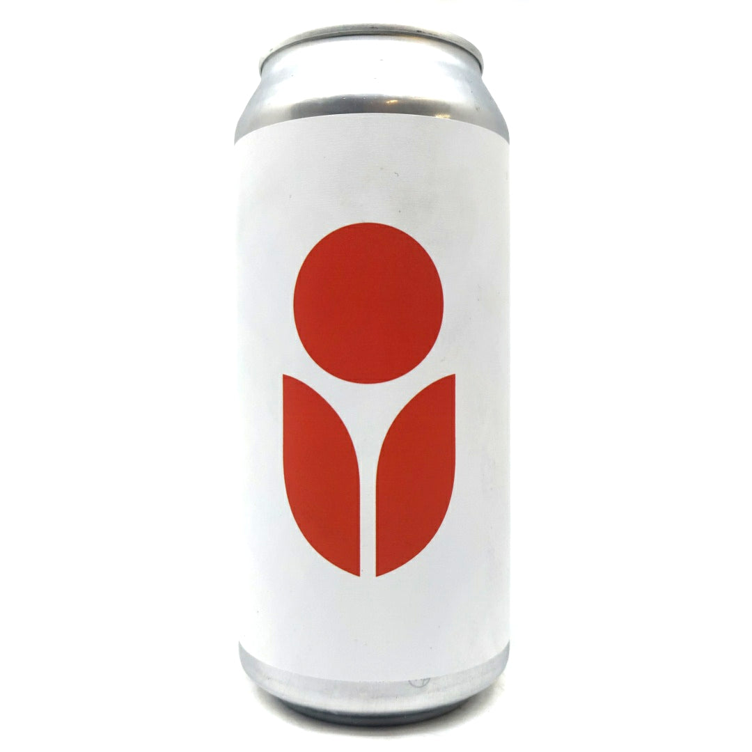 Track x Schilling Beer Co Reise Munich Dunkel 5.6% (440ml can)-Hop Burns & Black