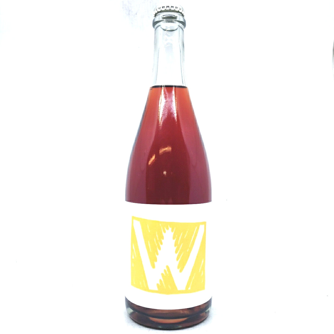 Walgate 'W' Rosato 2022 (750ml)