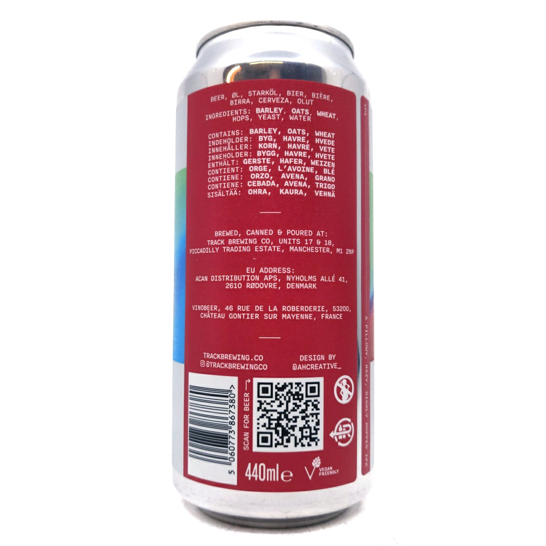 Track Lost In The Noise IPA 6.5% (440ml can)
