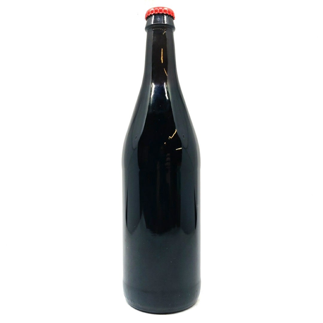St Mars Of The Desert Urchin Original Dark Ale 6.1% (660ml)-Hop Burns & Black