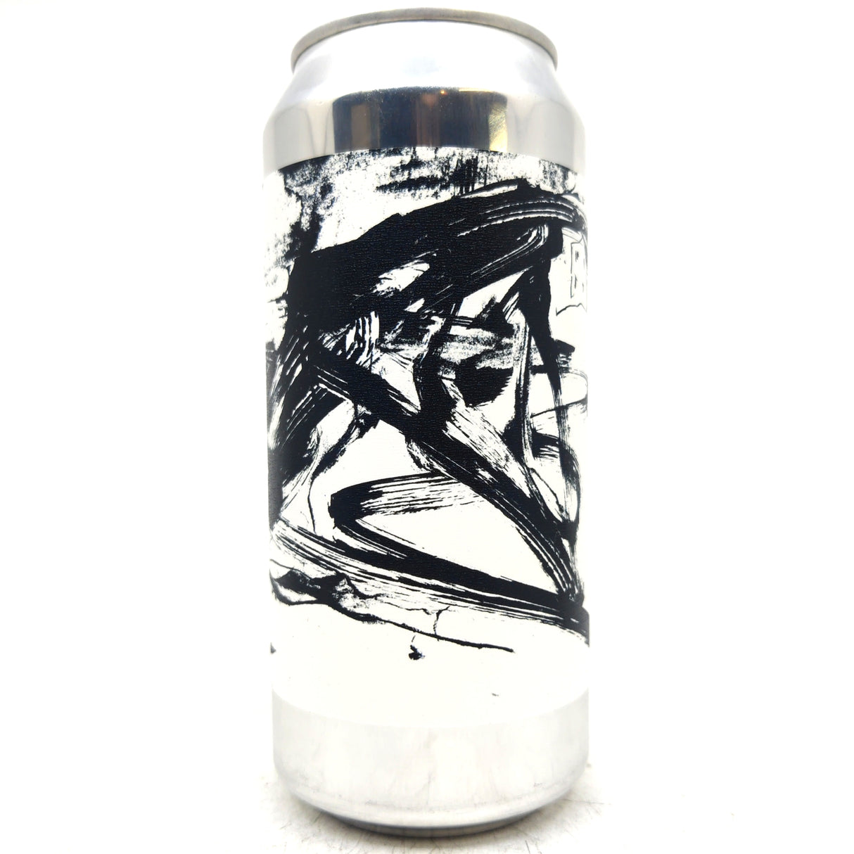Verdant x Woodshedding This House Pale Ale 4.8% (440ml can)-Hop Burns & Black