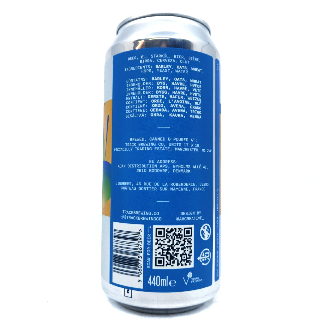Track Same Stories IPA 6.5% (440ml can)