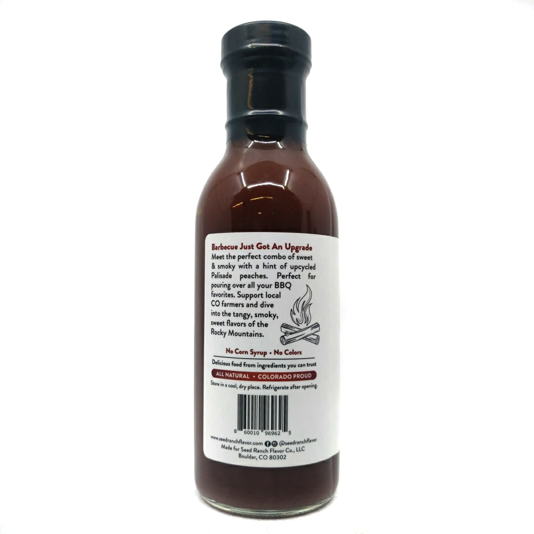 Seed Ranch Rocky Mountain Barbecue Sauce (411g)