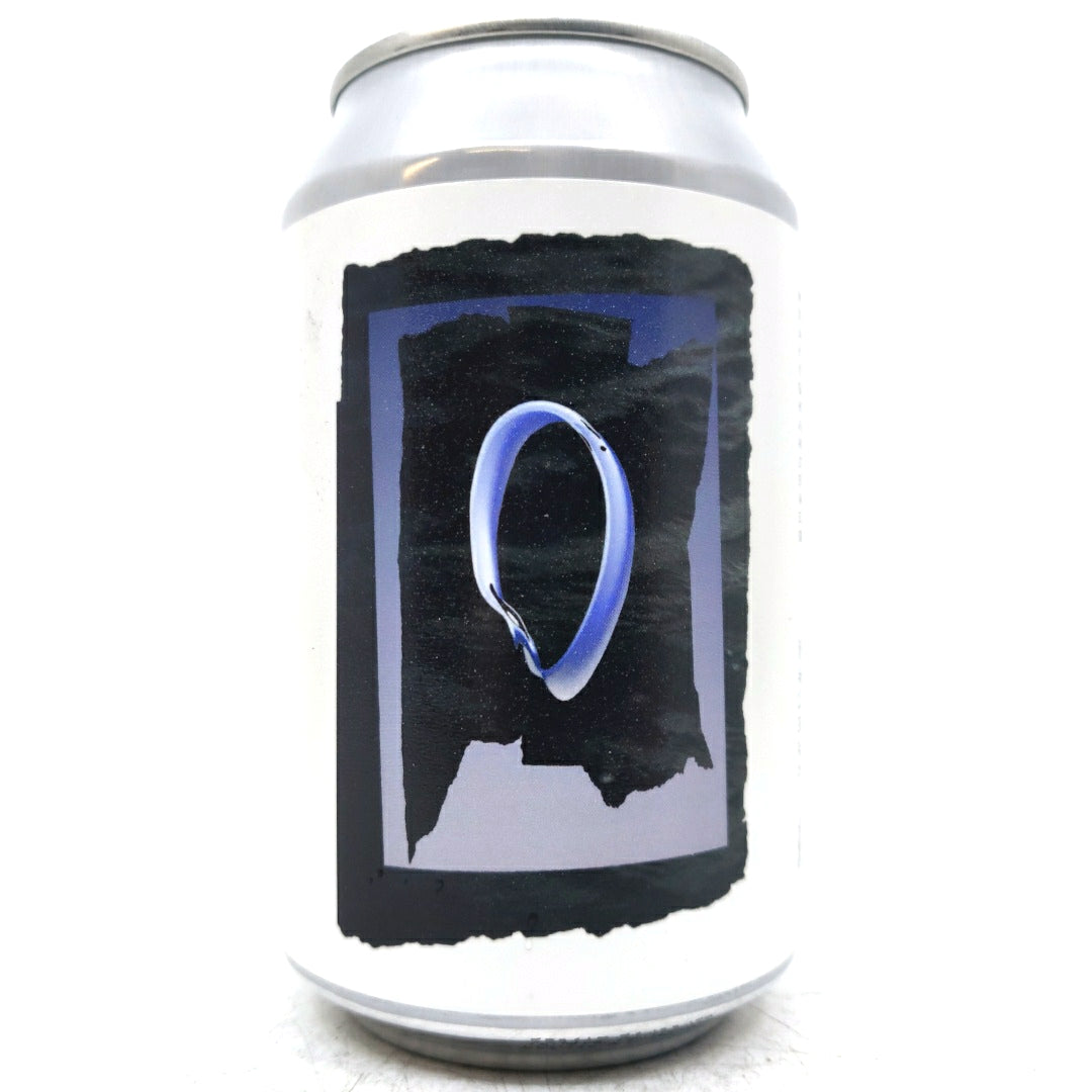 Whiplash Note To Self West Coast IPA 5% (330ml can)