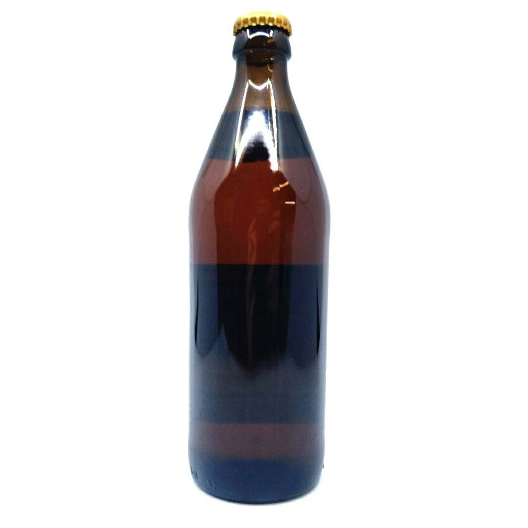 Greif Annafestbier 5.5% (500ml)-Hop Burns & Black