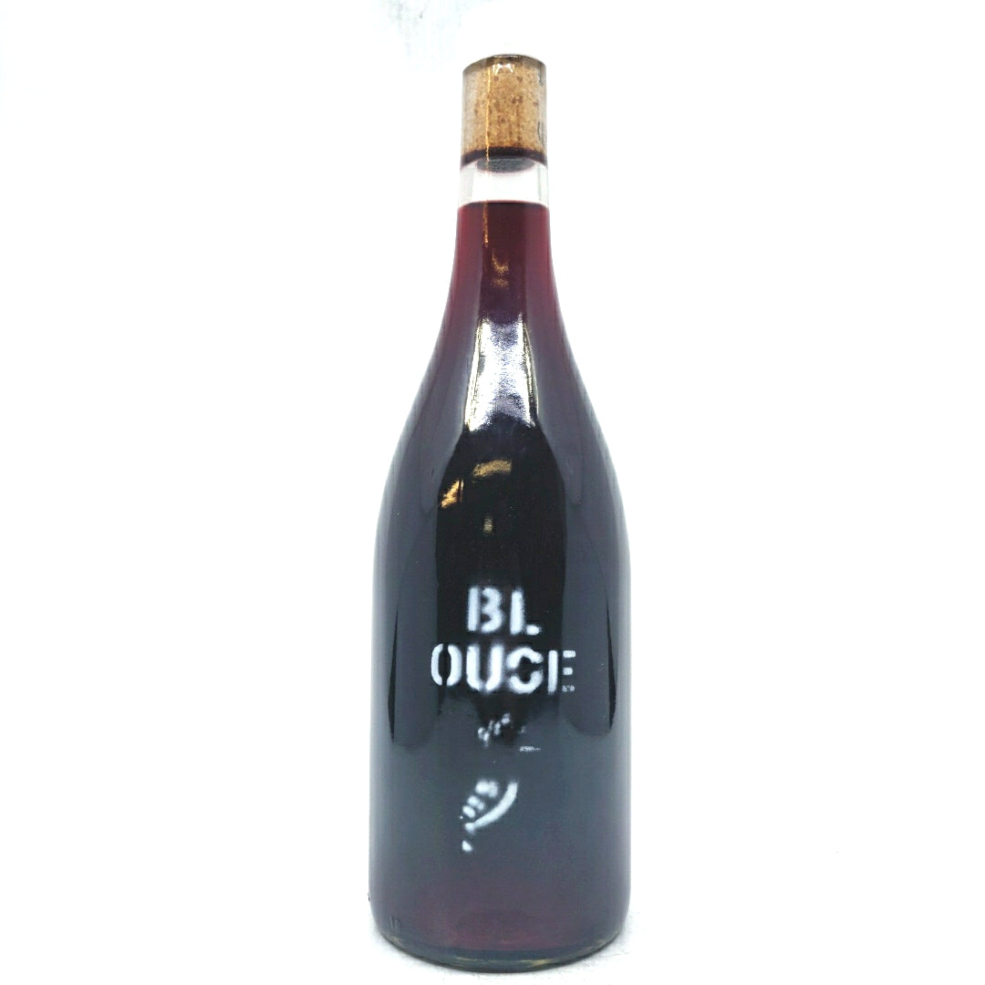 Domaine de l'Accent Blouge 2023 10.5% (750ml)-Hop Burns & Black