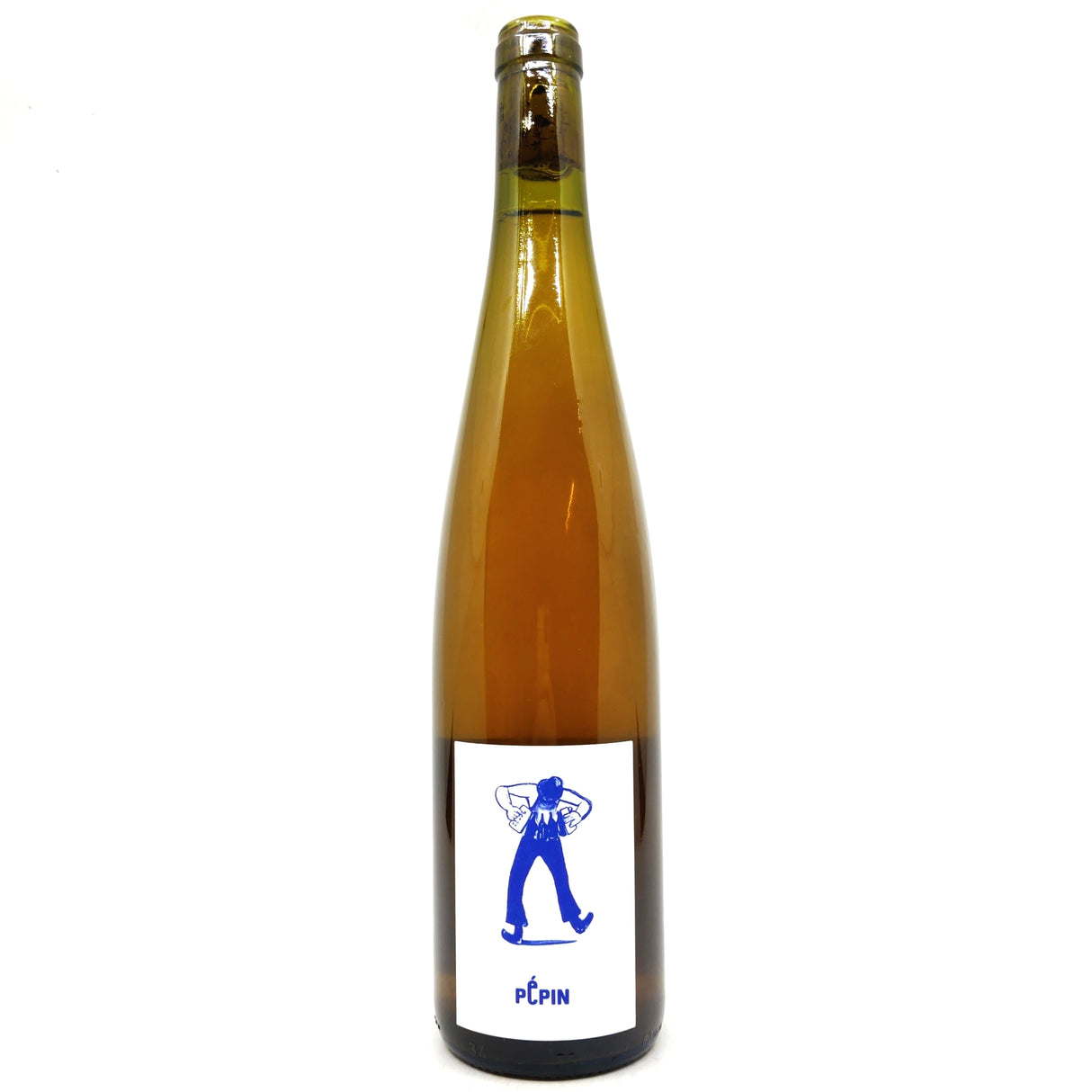 Pepin Orange (Lot 39) 12.5% (750ml)-Hop Burns & Black