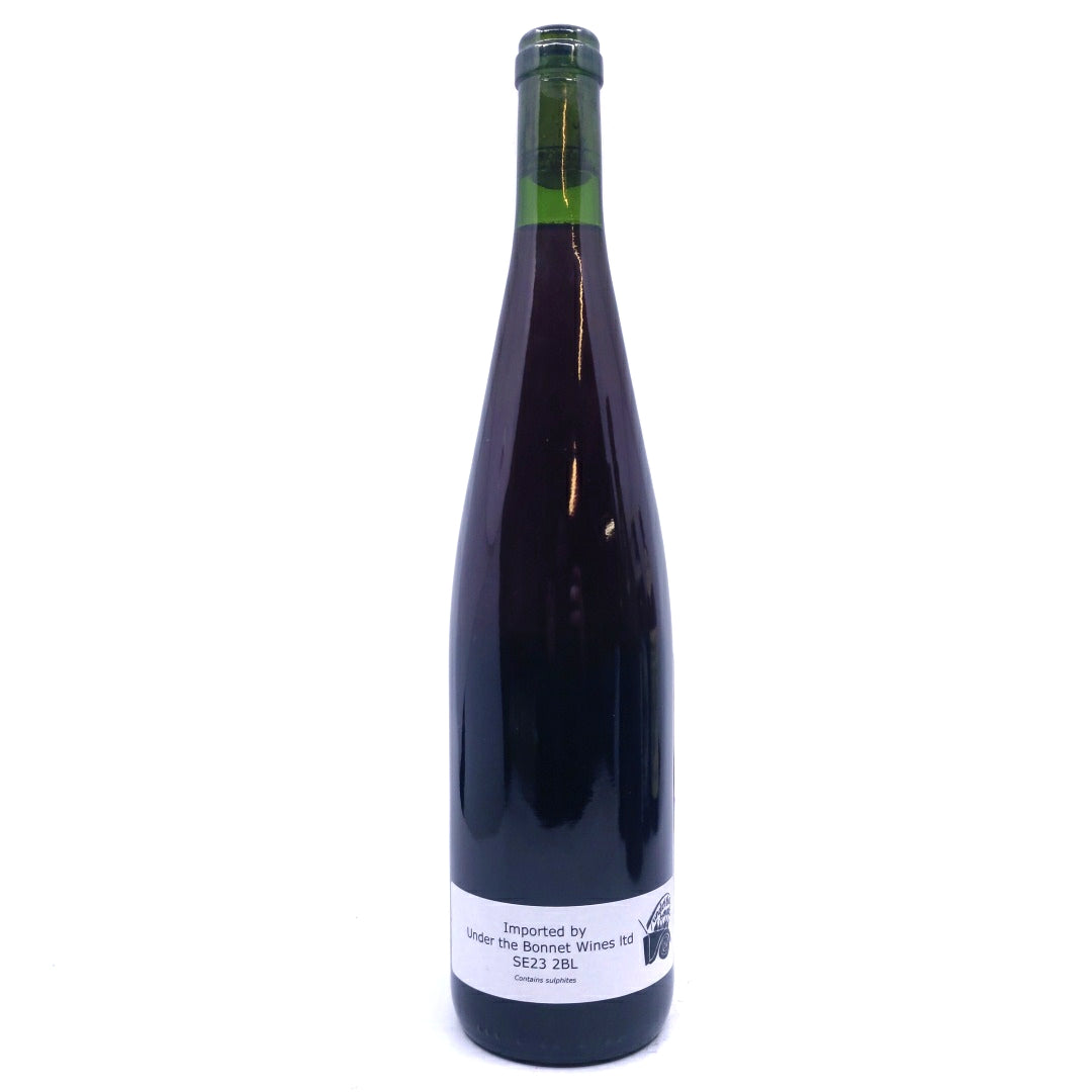 Durrmann Rouge Gorge Pinot Noir 2023 10.5% (750ml)-Hop Burns & Black