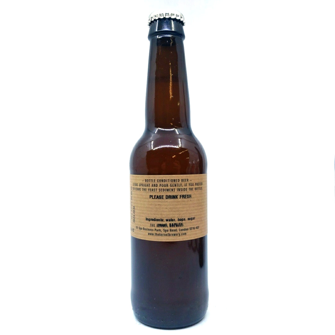 Kernel Double IPA 8.4% (330ml)-Hop Burns & Black
