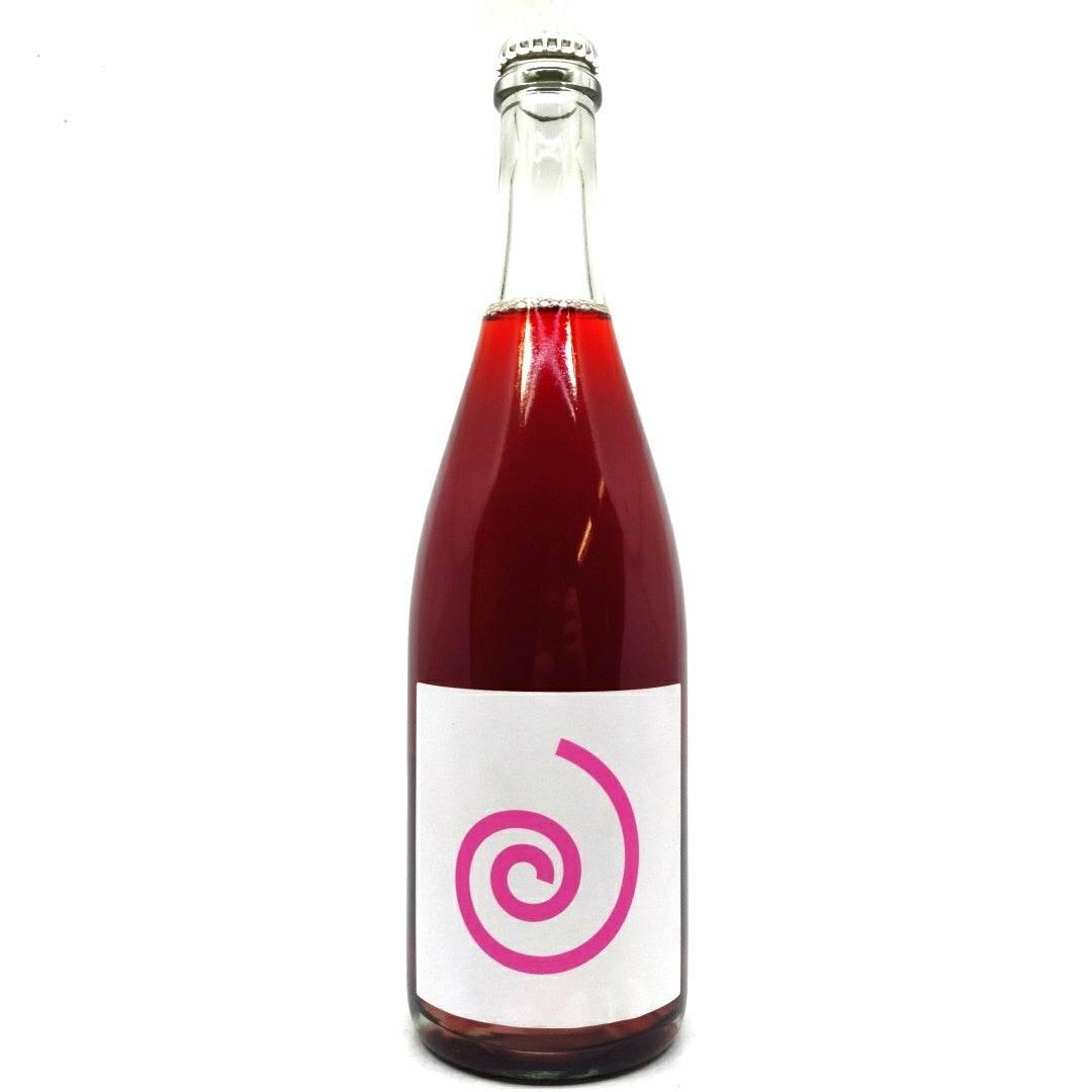 Tillingham Spiral 2022 10.5% (750ml)-Hop Burns & Black