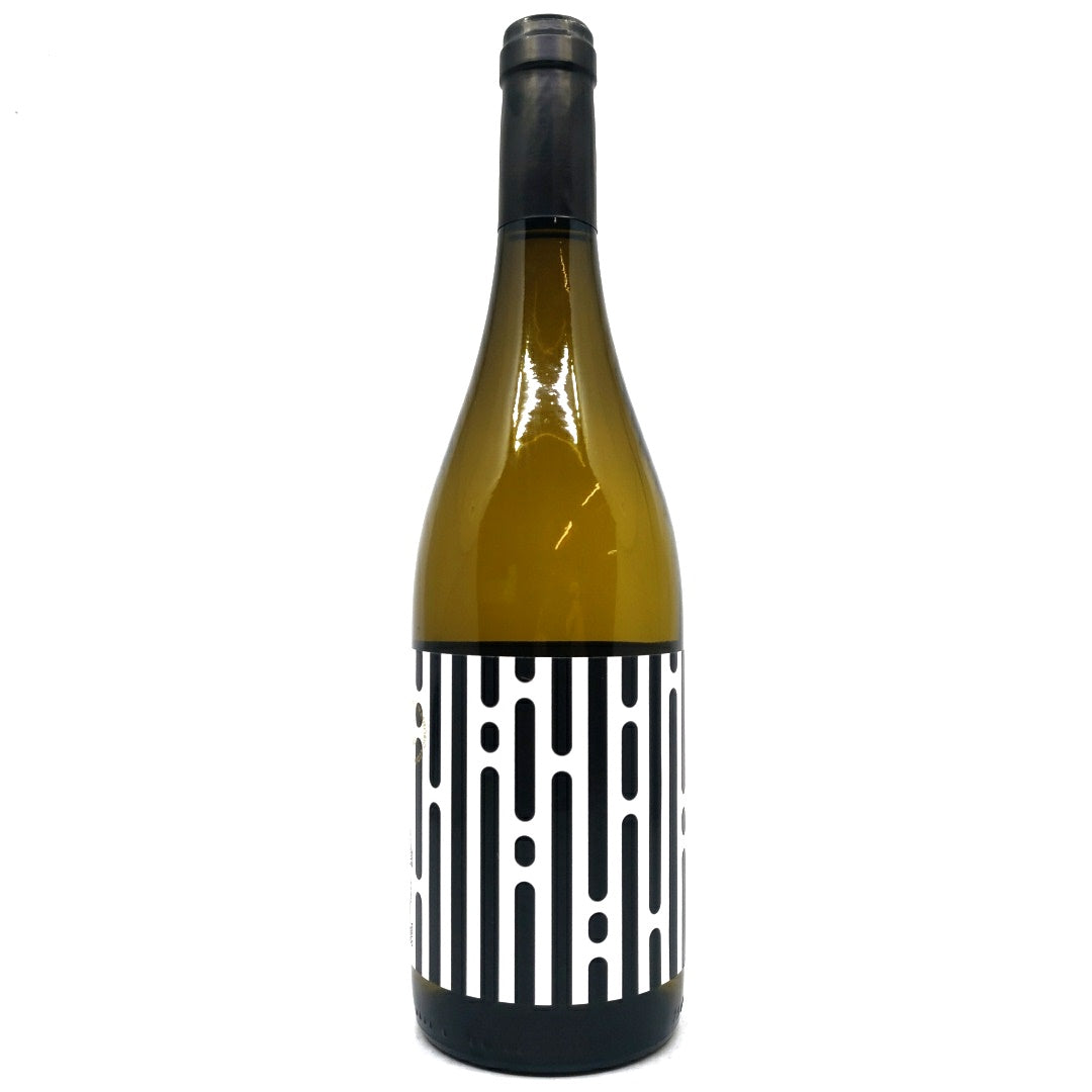 Venta La Vega Adaras Lluvia Blanco 2024 13% (750ml)-Hop Burns & Black