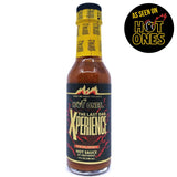 Hot Ones The Last Dab Xperience Hot Sauce (148ml)-Hop Burns & Black