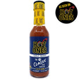 Hot Ones The Classic Garlic Fresno Hot Sauce (148ml)-Hop Burns & Black