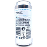 Verdant Chromaticity Pale Ale 5.2% (440ml can)-Hop Burns & Black