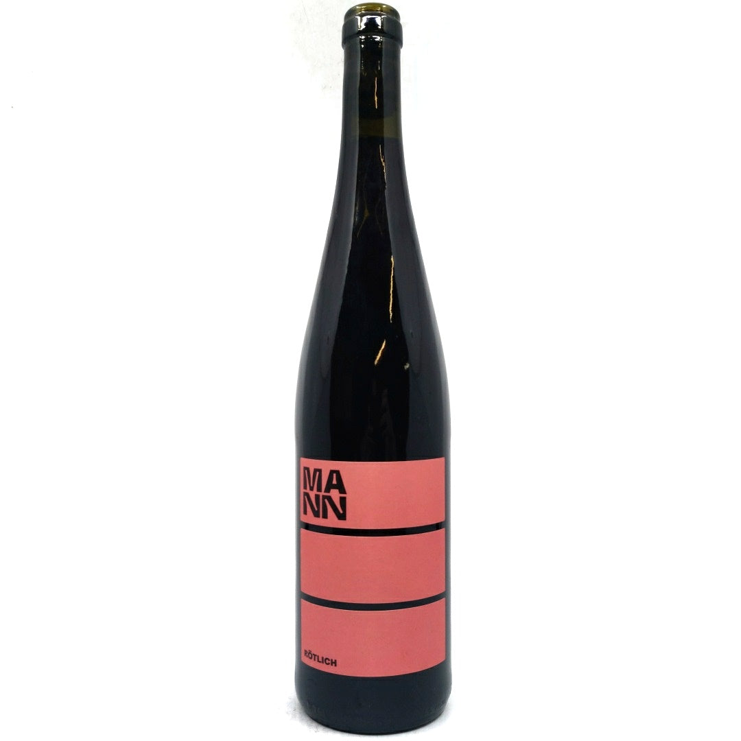 Andi Mann Rotlich 2021 10% (750ml)-Hop Burns & Black