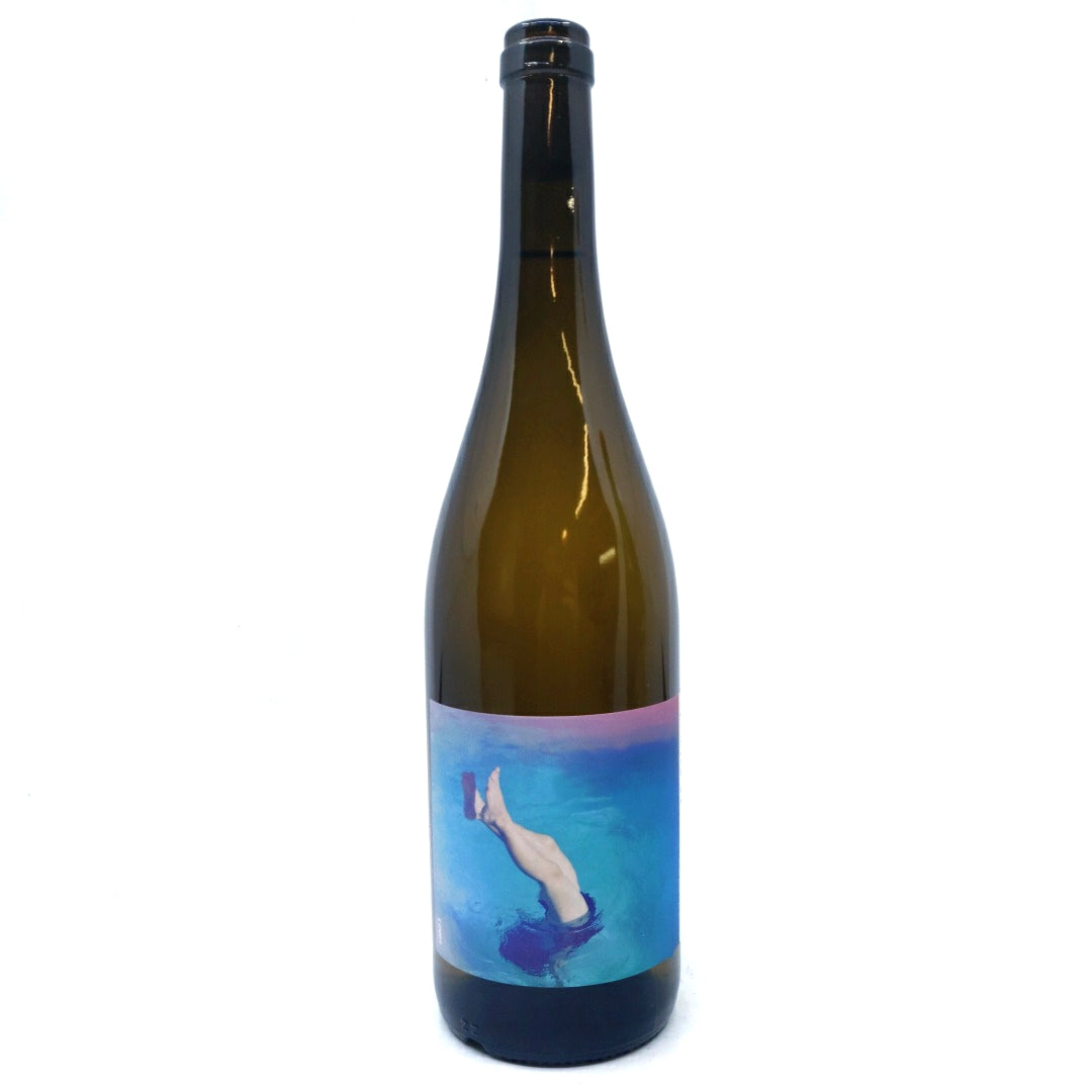 Les Errances La Baignade Chenin Blanc 2023 (750ml)-Hop Burns & Black