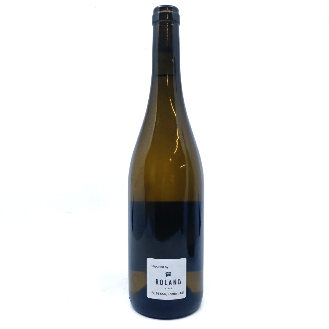 Les Errances La Baignade Chenin Blanc 2023 (750ml)-Hop Burns & Black