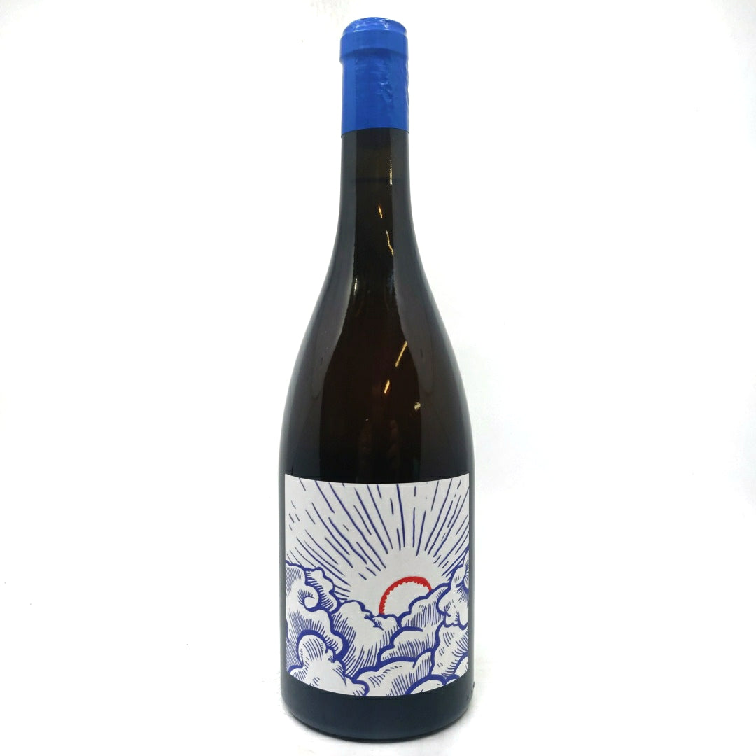 Tenuta Foresto Favonio Moscato Bianco 2022 12.5% (750ml)-Hop Burns & Black