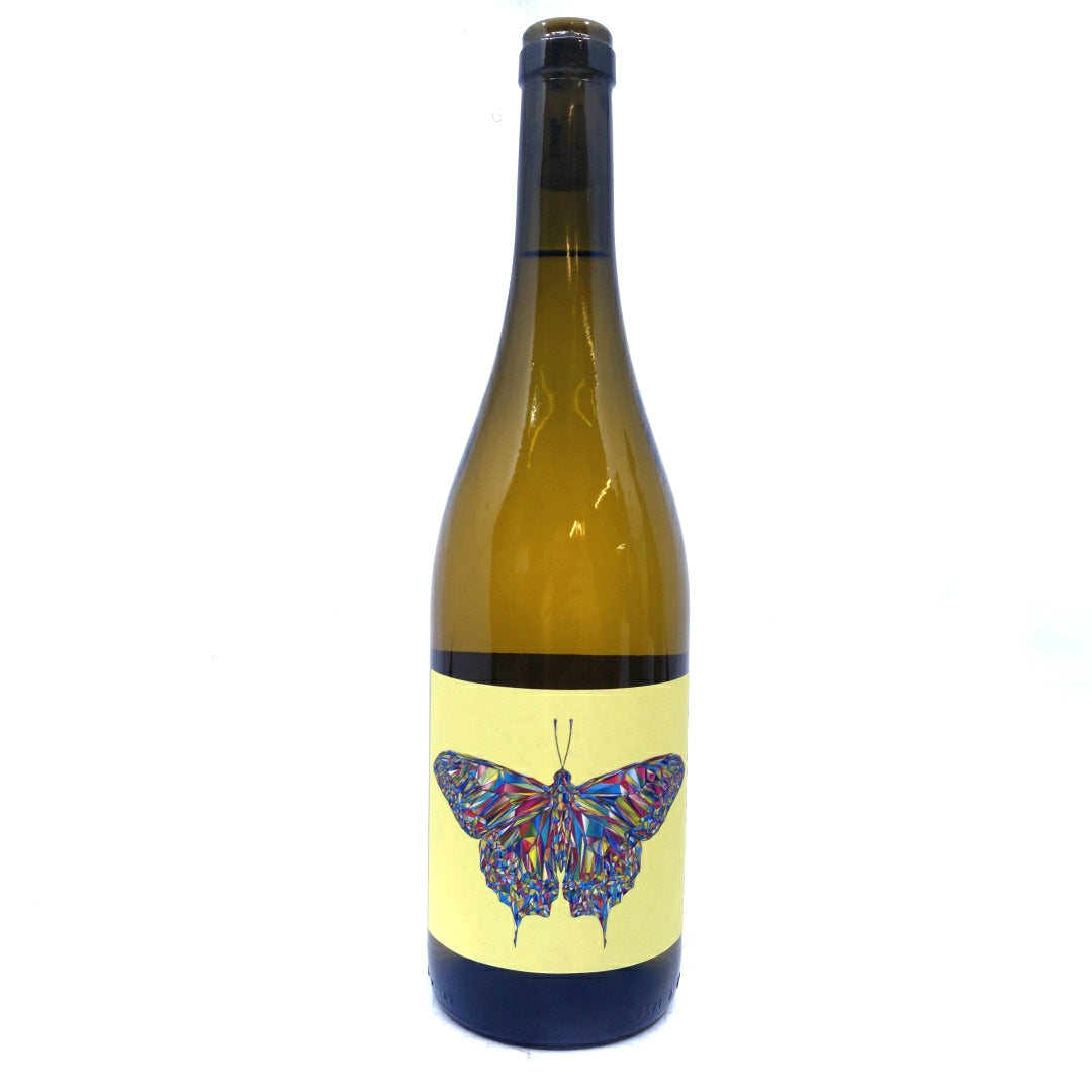 Bodegas Cosecheros Awake Blanco 2024 12% (750ml)-Hop Burns & Black