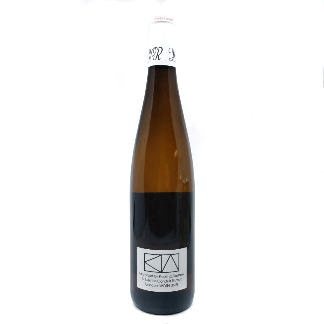 Koehler-Ruprecht Kallstadter Riesling Kabinett Trocken 2022 10.5% (750ml)-Hop Burns & Black