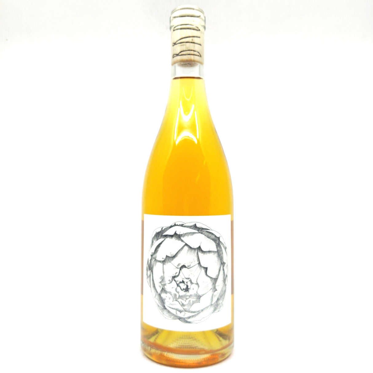 Broc Cellars Amore Bianco 2021 12% (750ml)-Hop Burns & Black