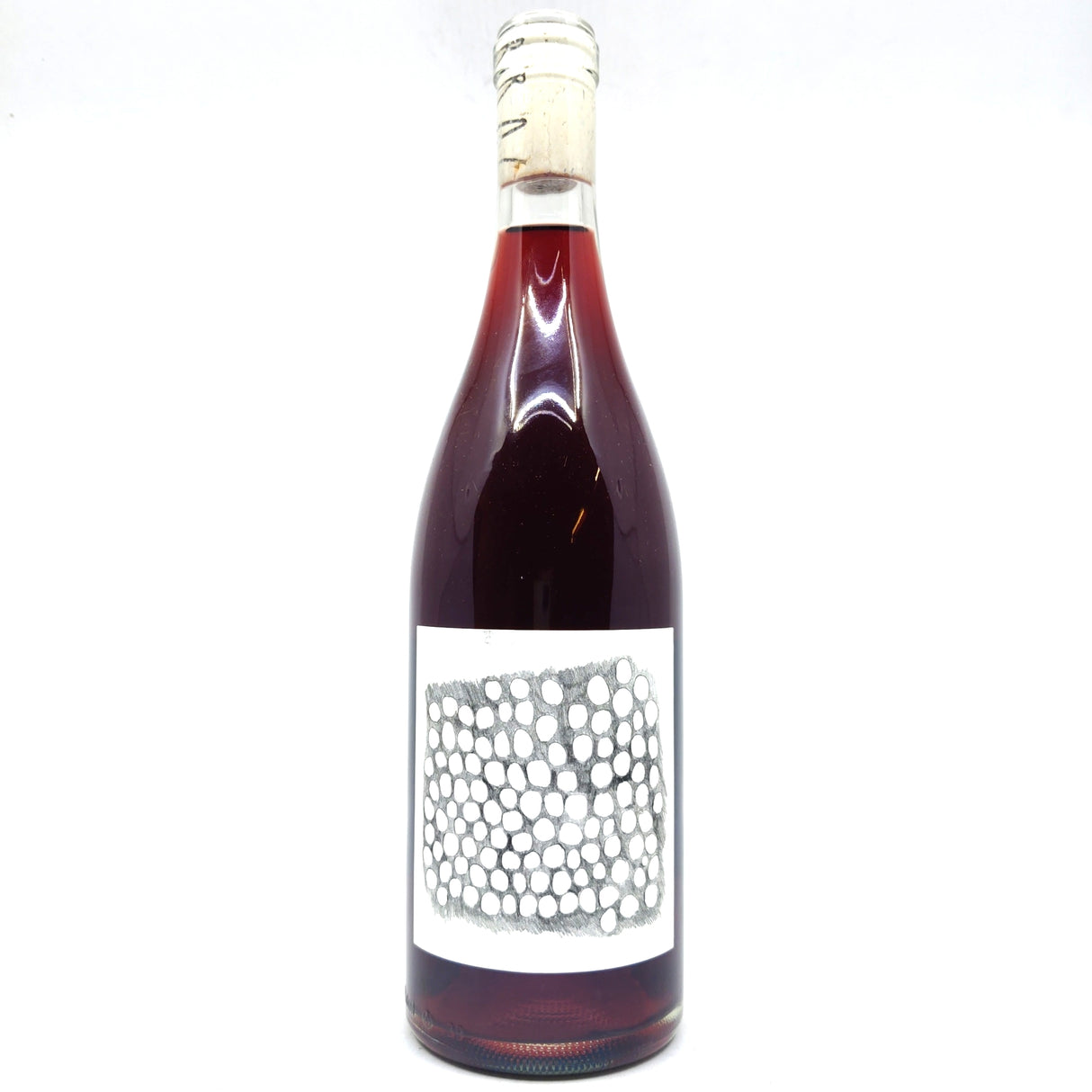 Broc Cellars Trousseau Noir 2021 12% (750ml)-Hop Burns & Black