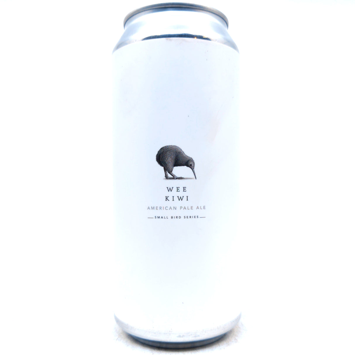 Trillium Wee Kiwi Pale Ale 5.2% (473ml can)-Hop Burns & Black