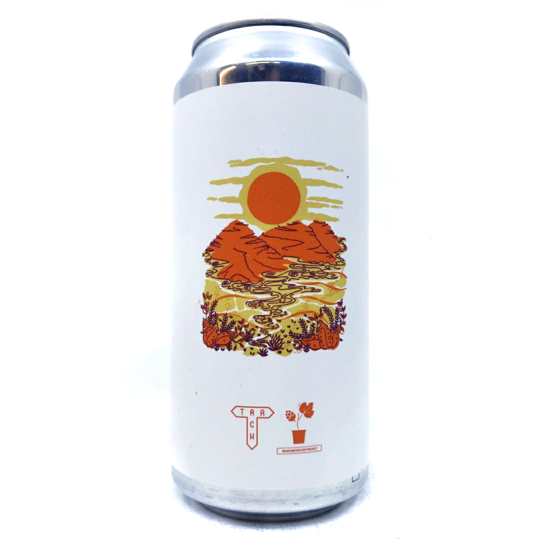 Track Manchester Fresh Hop Golden Ale 2026 4.8% (440ml can)