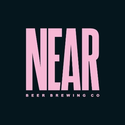 Near Beer Extra Sessionable IPA 2% (330ml can)-Hop Burns & Black