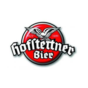 Hofstettner Kubelbier Lager 5.3% (500ml)-Hop Burns & Black