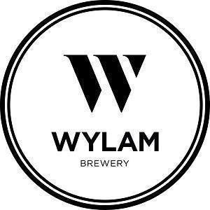 Wylam Macchiato Hazelnut Praline Coffee Porter 6.5% (440ml can)-Hop Burns & Black
