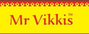 Mr Vikki's Lime Pickle (220g)-Hop Burns & Black