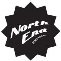 North End Become the Ocean Gose 5% (440ml can)-Hop Burns & Black