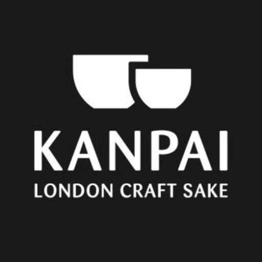 Kanpai FIZU Sparkling Sake 11.5% (375ml)-Hop Burns & Black