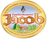 Jacob Weissbier 5.3% (500ml)-Hop Burns & Black