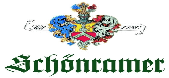 Schonramer Gold Festbier 5.7% (500ml)-Hop Burns & Black