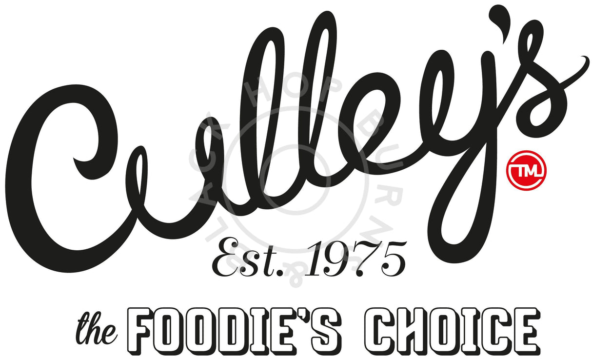 Culley's Fire Water Hot Sauce (150ml)-Hop Burns & Black